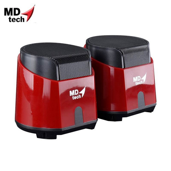 MD-TECH Speaker USB 2.0 SP-15 MD-TECH Speaker USB 2.0 SP-15