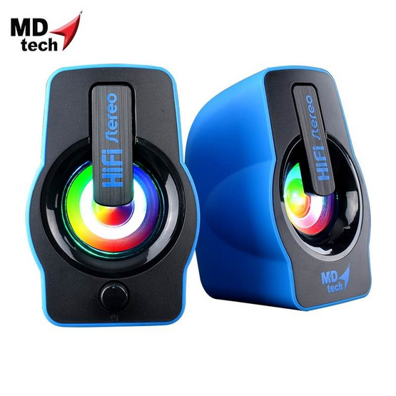 MD-TECH Speaker USB 2.0 SP-16 MD-TECH Speaker USB 2.0 SP-16