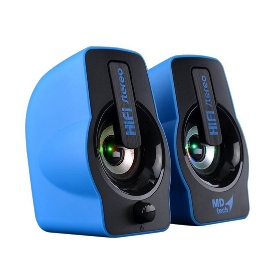 MD-TECH Speaker USB 2.0 SP-16 MD-TECH Speaker USB 2.0 SP-16