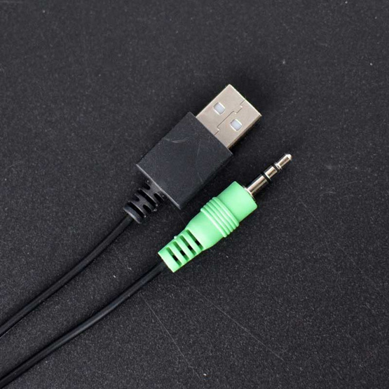 MD-TECH Speaker USB 2.0 SP-16 MD-TECH Speaker USB 2.0 SP-16