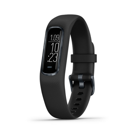 Garmin สายรัดข้อมืออัจฉริยะ vivosmart 4 ไซส์ L Garmin สายรัดข้อมืออัจฉริยะ vivosmart 4 ไซส์ L