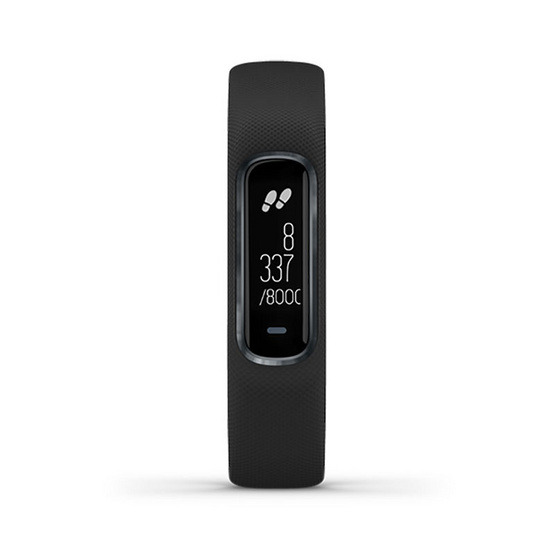 Garmin สายรัดข้อมืออัจฉริยะ vivosmart 4 ไซส์ S/M Garmin สายรัดข้อมืออัจฉริยะ vivosmart 4 ไซส์ S/M