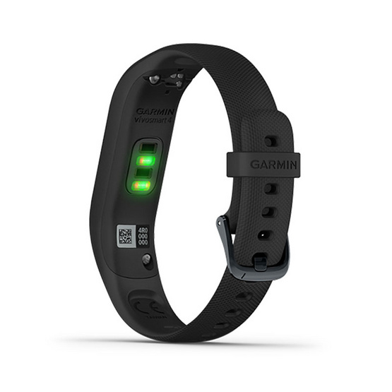Garmin สายรัดข้อมืออัจฉริยะ vivosmart 4 ไซส์ S/M Garmin สายรัดข้อมืออัจฉริยะ vivosmart 4 ไซส์ S/M