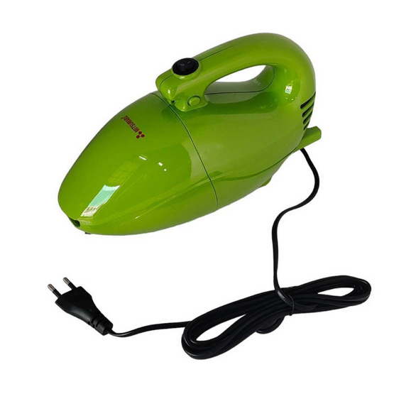 MITSUMARU เครื่องดูดฝุ่นขนาดพกพา 600w รุ่น AP-VC315 MITSUMARU เครื่องดูดฝุ่นขนาดพกพา 600w รุ่น AP-VC315