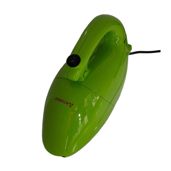 MITSUMARU เครื่องดูดฝุ่นขนาดพกพา 600w รุ่น AP-VC315 MITSUMARU เครื่องดูดฝุ่นขนาดพกพา 600w รุ่น AP-VC315