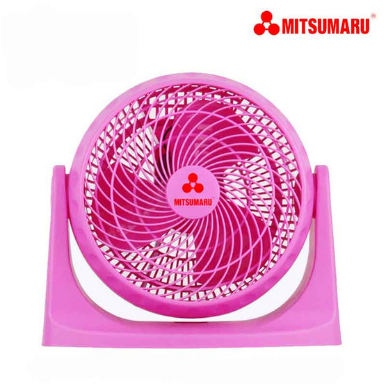 MITSUMARU พัดลมเทอร์โบ ขนาด 8 นิ้ว รุ่น AP-IF88CT MITSUMARU พัดลมเทอร์โบ ขนาด 8 นิ้ว รุ่น AP-IF88CT