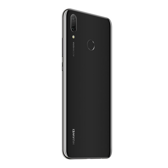 Huawei Y9 (2019) Huawei Y9 (2019)