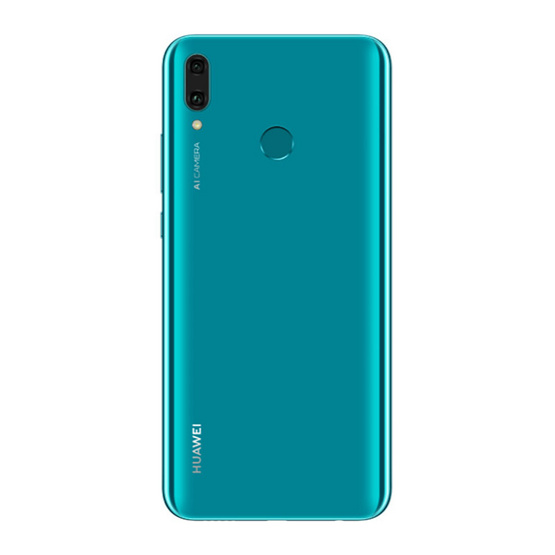 Huawei Y9 (2019) Huawei Y9 (2019)
