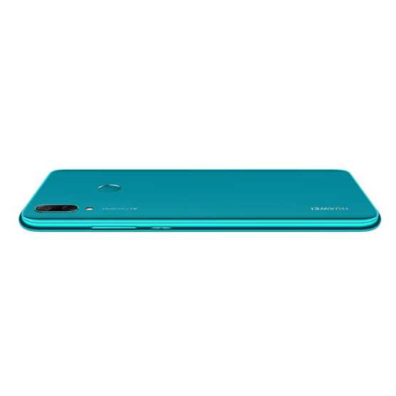 Huawei Y9 (2019) Huawei Y9 (2019)