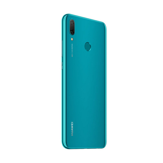 Huawei Y9 (2019) Huawei Y9 (2019)