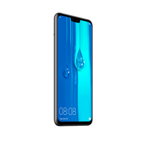Huawei Y9 (2019) Huawei Y9 (2019)