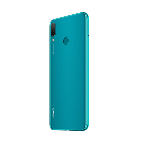 Huawei Y9 (2019) Huawei Y9 (2019)