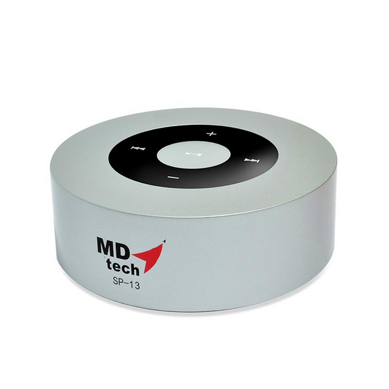 MD-TECH ลำโพงไร้สาย บลูทูธ A8 MD-TECH ลำโพงไร้สาย บลูทูธ A8