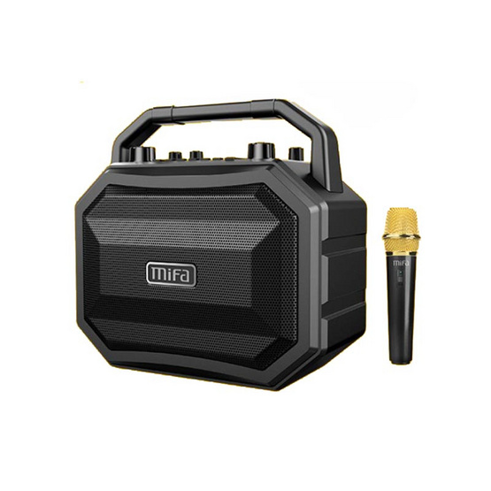 MIFA ลำโพงบลูทูธ รุ่น M520 MIFA ลำโพงบลูทูธ รุ่น M520