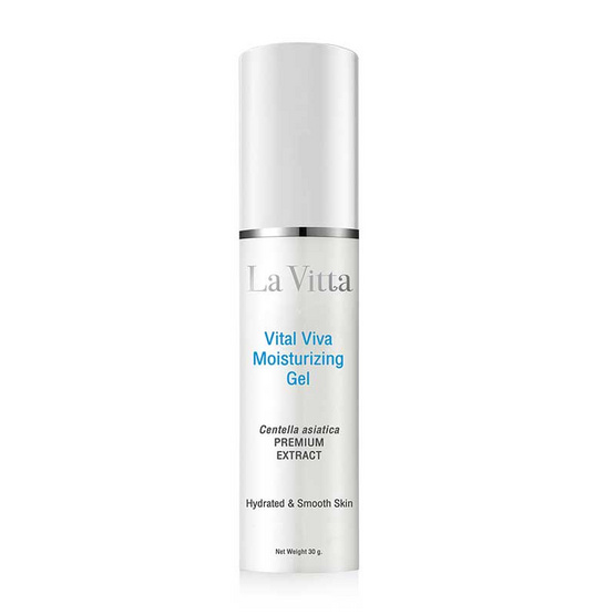 La Vita Vital Viva Moisturizing Gel 30 g La Vita Vital Viva Moisturizing Gel 30 g