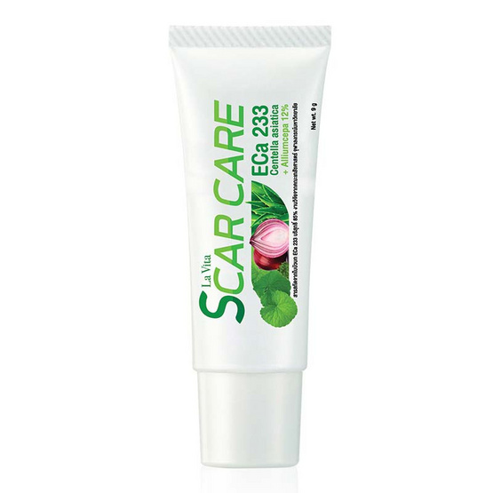 La Vita Scar care 9 g La Vita Scar care 9 g