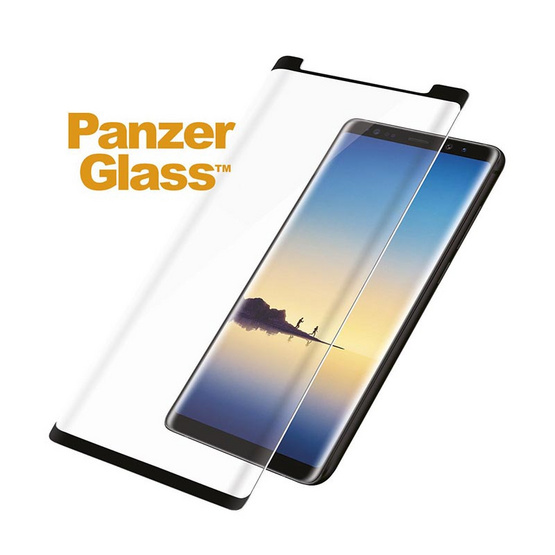 Panzer Glass ฟิล์มกระจกนิรภัย สำหรับ Samsung Note 9 รุ่น Black Panzer Glass ฟิล์มกระจกนิรภัย สำหรับ Samsung Note 9 รุ่น Black