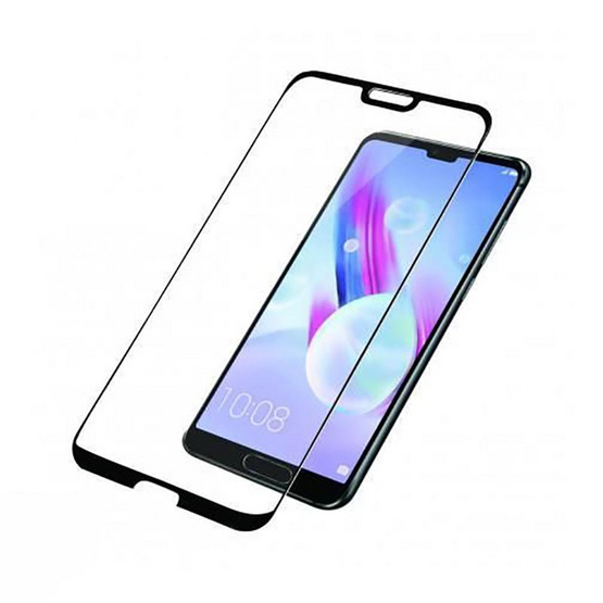 Panzer Glass ฟิล์มกระจกนิรภัย สำหรับ Huawei P20 รุ่น Black Panzer Glass ฟิล์มกระจกนิรภัย สำหรับ Huawei P20 รุ่น Black