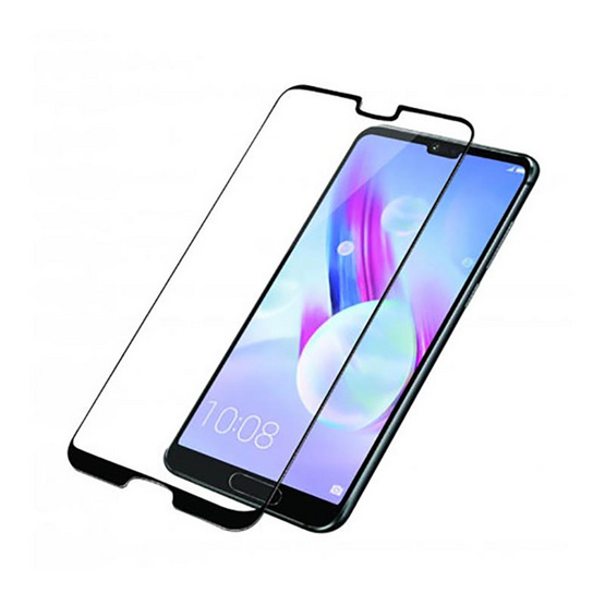 Panzer Glass ฟิล์มกระจกนิรภัย สำหรับ Huawei P20 Pro รุ่น Black Panzer Glass ฟิล์มกระจกนิรภัย สำหรับ Huawei P20 Pro รุ่น Black