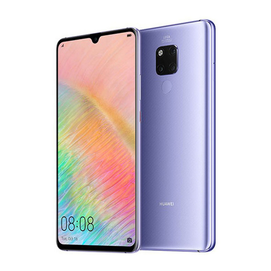 Huawei Mate 20 X Huawei Mate 20 X