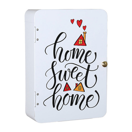 Kolorcoolkit ตู้เก็บของเอนกประสงค์ Home Sweet Home Kolorcoolkit ตู้เก็บของเอนกประสงค์ Home Sweet Home