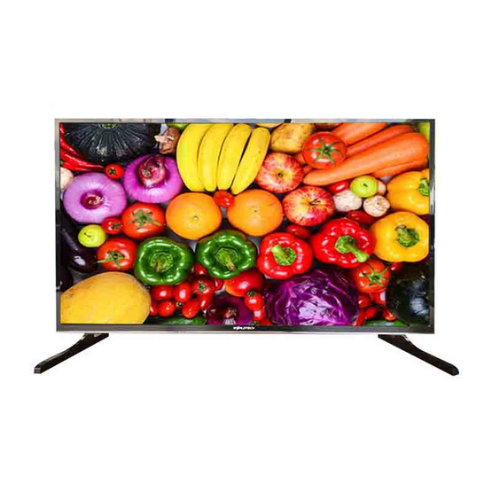 Worldtech LED TV 32 นิ้ว รุ่น WT-LED3202 Worldtech LED TV 32 นิ้ว รุ่น WT-LED3202