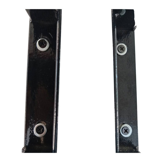 Hoop It แป้นบาสติดผนัง รุ่น SPB-005 Hoop It แป้นบาสติดผนัง รุ่น SPB-005