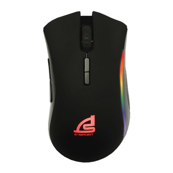 SIGNO E-Sport Macro Gaming Mouse GM-981 SIGNO E-Sport Macro Gaming Mouse GM-981