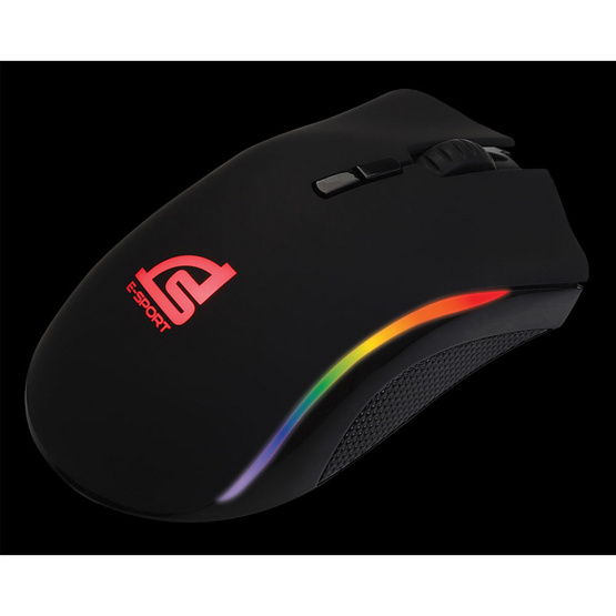 SIGNO E-Sport Macro Gaming Mouse GM-981 SIGNO E-Sport Macro Gaming Mouse GM-981