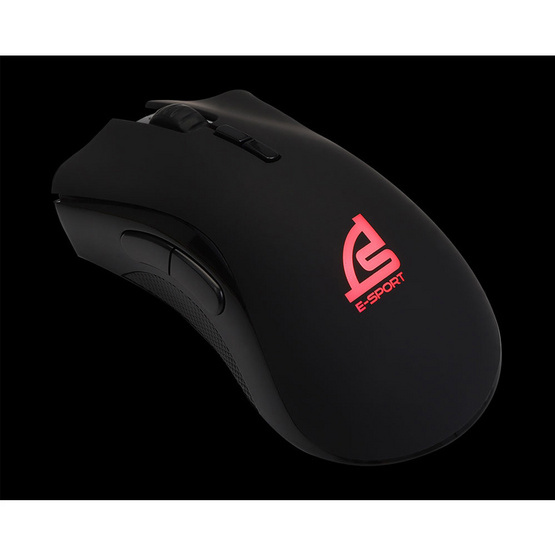 SIGNO E-Sport Macro Gaming Mouse GM-981 SIGNO E-Sport Macro Gaming Mouse GM-981
