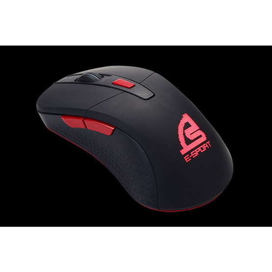 SIGNO E-Sport Gaming Mouse GM-930 SIGNO E-Sport Gaming Mouse GM-930