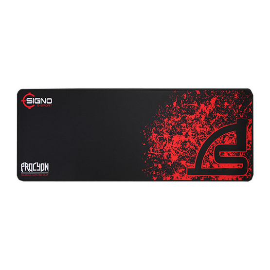 SIGNO E-Sport Mouse Mat MT-312S SIGNO E-Sport Mouse Mat MT-312S