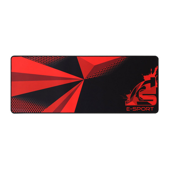 SIGNO E-Sport Mouse Mat MT-317 SIGNO E-Sport Mouse Mat MT-317