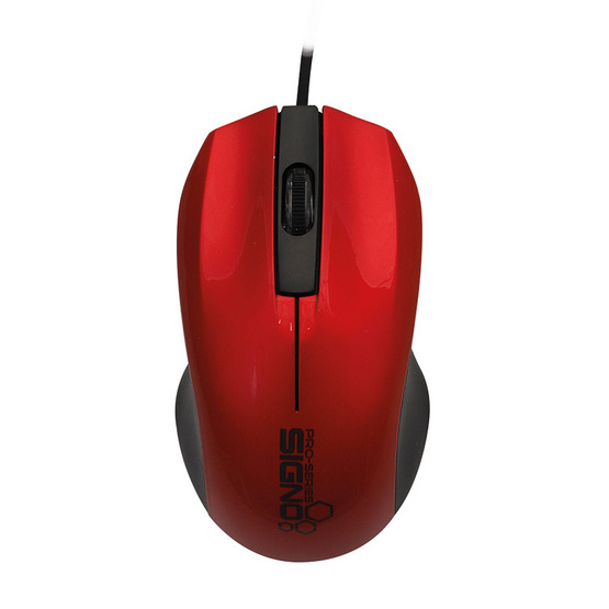 SIGNO Optical Mouse MO-540 SIGNO Optical Mouse MO-540