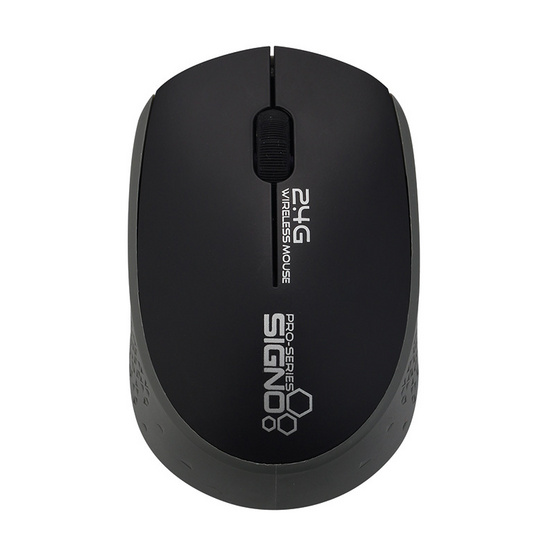 SIGNO Wireless Mouse WM-130 SIGNO Wireless Mouse WM-130