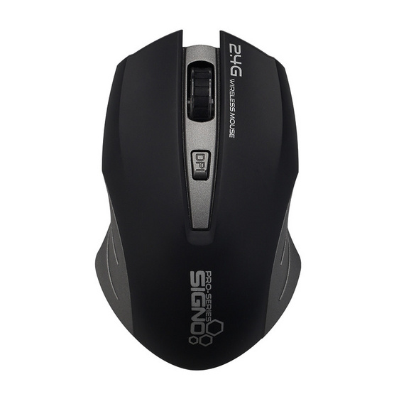 SIGNO Wireless Mouse WM-181 SIGNO Wireless Mouse WM-181
