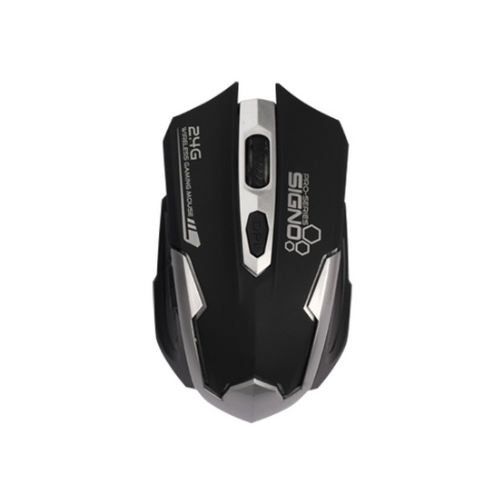 SIGNO Wireless Mouse WM-191 SIGNO Wireless Mouse WM-191