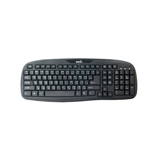 SIGNO Keyboard KB-716 USB SIGNO Keyboard KB-716 USB