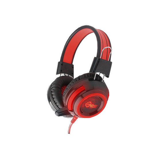 SIGNO E-Sport Illuminated Gaming Headphone HP-805 SIGNO E-Sport Illuminated Gaming Headphone HP-805