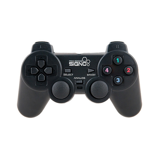 SIGNO Gaming Controller GP-801 SIGNO Gaming Controller GP-801