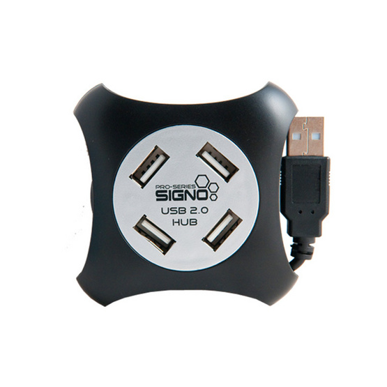 SIGNO USB Hub HB-157 SIGNO USB Hub HB-157