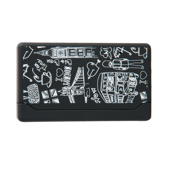 SIGNO USB Card Reader CR-590 SIGNO USB Card Reader CR-590