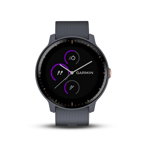 Garmin สมาร์ทวอทช์ รุ่น vivoactive 3 Music Garmin สมาร์ทวอทช์ รุ่น vivoactive 3 Music