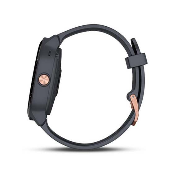 Garmin สมาร์ทวอทช์ รุ่น vivoactive 3 Music Garmin สมาร์ทวอทช์ รุ่น vivoactive 3 Music