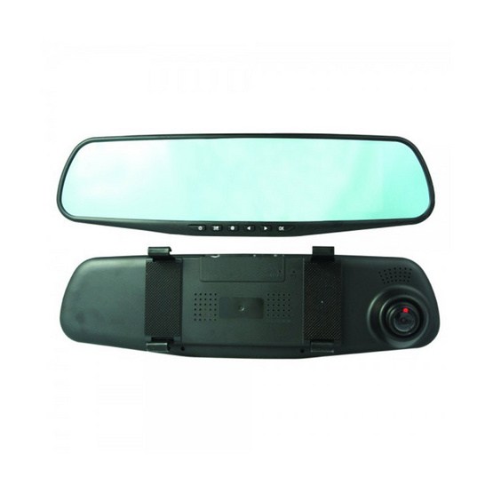 Xshot กล้องติดรถยนต์ หน้า-หลัง รุ่น E902 Xshot กล้องติดรถยนต์ หน้า-หลัง รุ่น E902