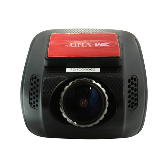 Xshot กล้องติดรถยนต์ รุ่น Q701 Xshot กล้องติดรถยนต์ รุ่น Q701