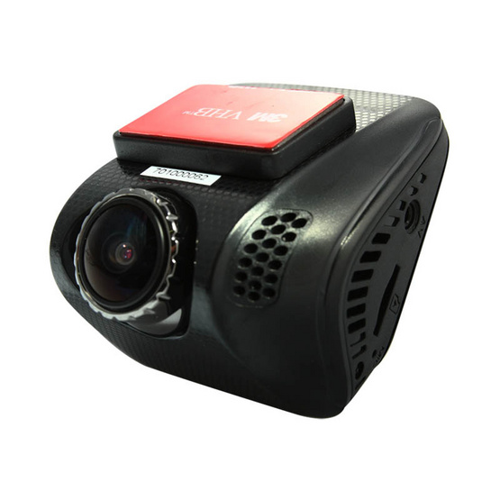 Xshot กล้องติดรถยนต์ รุ่น Q701 Xshot กล้องติดรถยนต์ รุ่น Q701