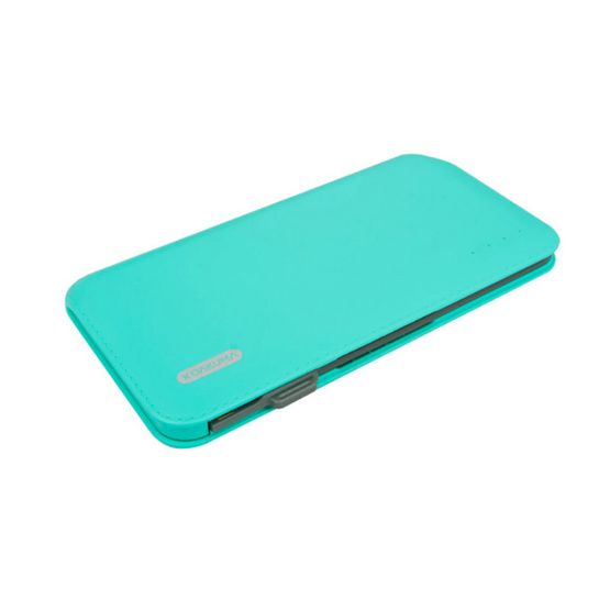 KOAKUMA พาวเวอร์แบงค์ 8000mAh รุ่น L5 KOAKUMA พาวเวอร์แบงค์ 8000mAh รุ่น L5