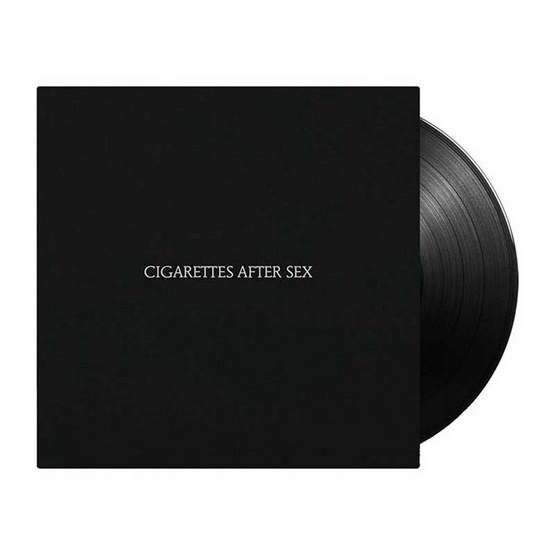 CD CIGARETTES AFTER SEX CD CIGARETTES AFTER SEX
