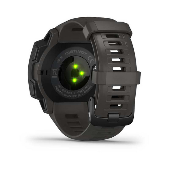 Garmin สมาร์ทวอทช์ รุ่น Instinct Garmin สมาร์ทวอทช์ รุ่น Instinct